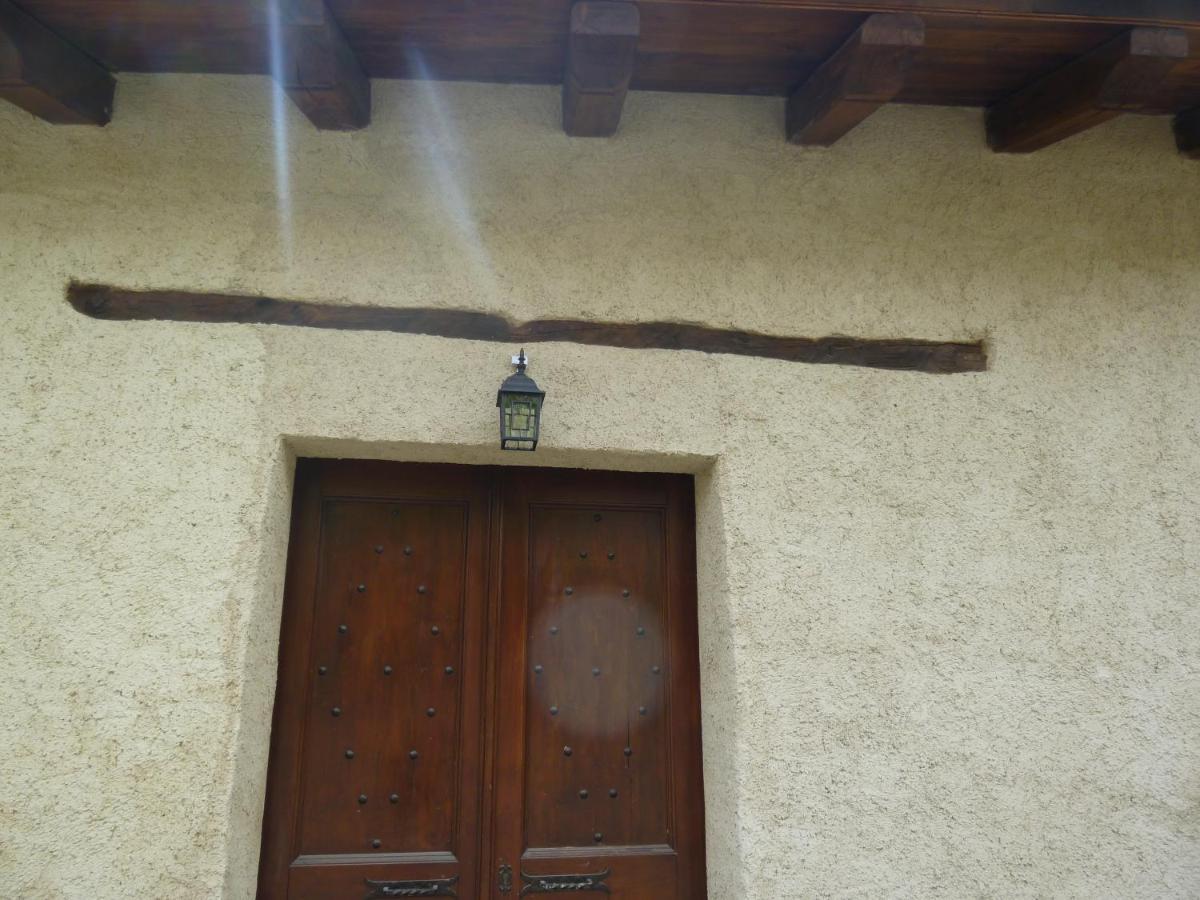 La Buneta Macra Zewnętrze zdjęcie
