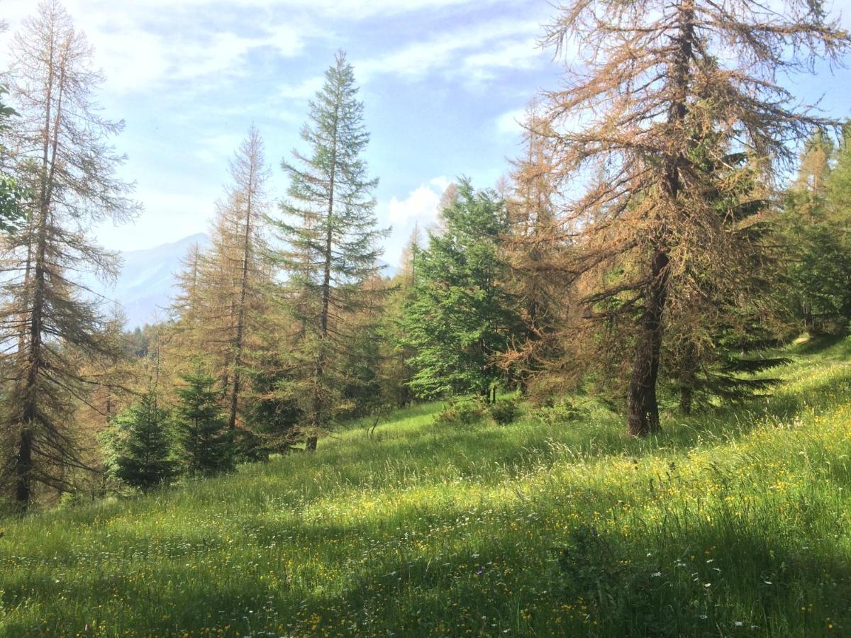 La Buneta Macra Zewnętrze zdjęcie