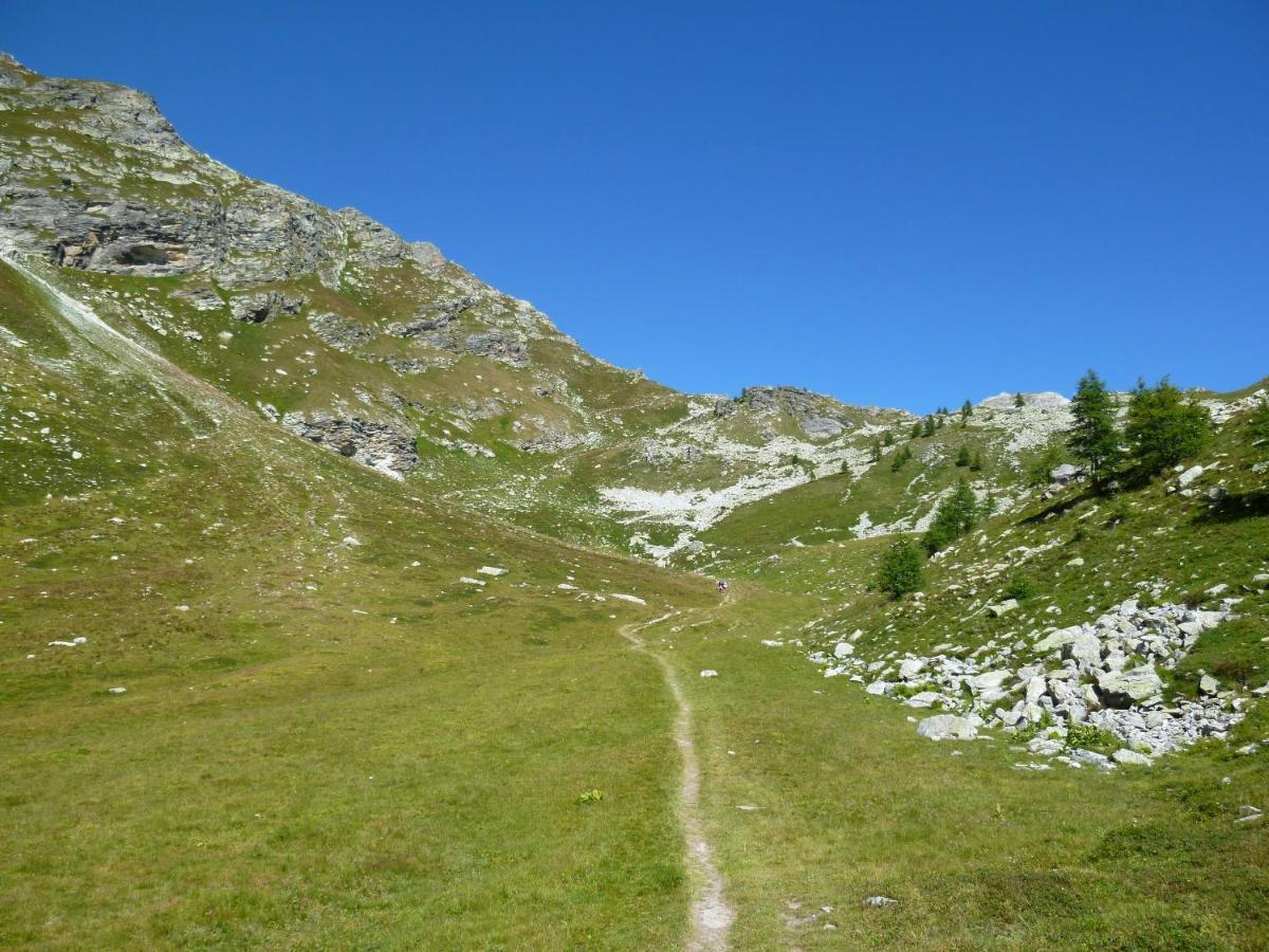 La Buneta Macra Zewnętrze zdjęcie